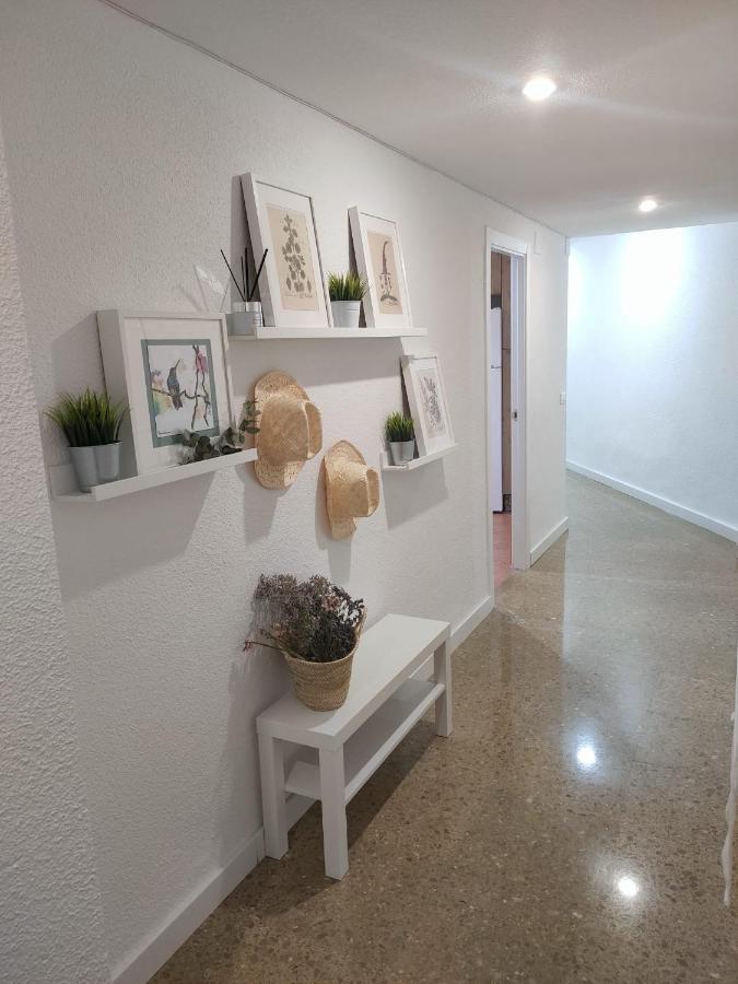 Grupo Limcotel El Paseito De Concha-Mesquita-Parking Córdoba Kültér fotó