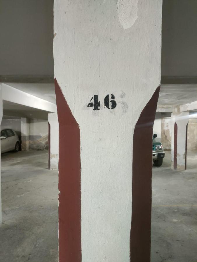Grupo Limcotel El Paseito De Concha-Mesquita-Parking Córdoba Kültér fotó