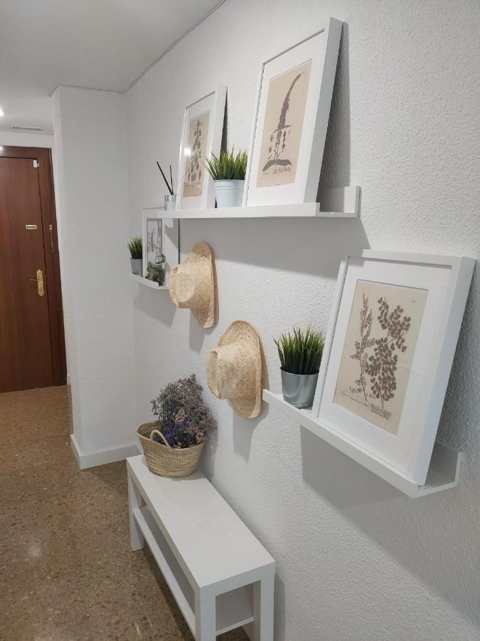 Grupo Limcotel El Paseito De Concha-Mesquita-Parking Córdoba Kültér fotó
