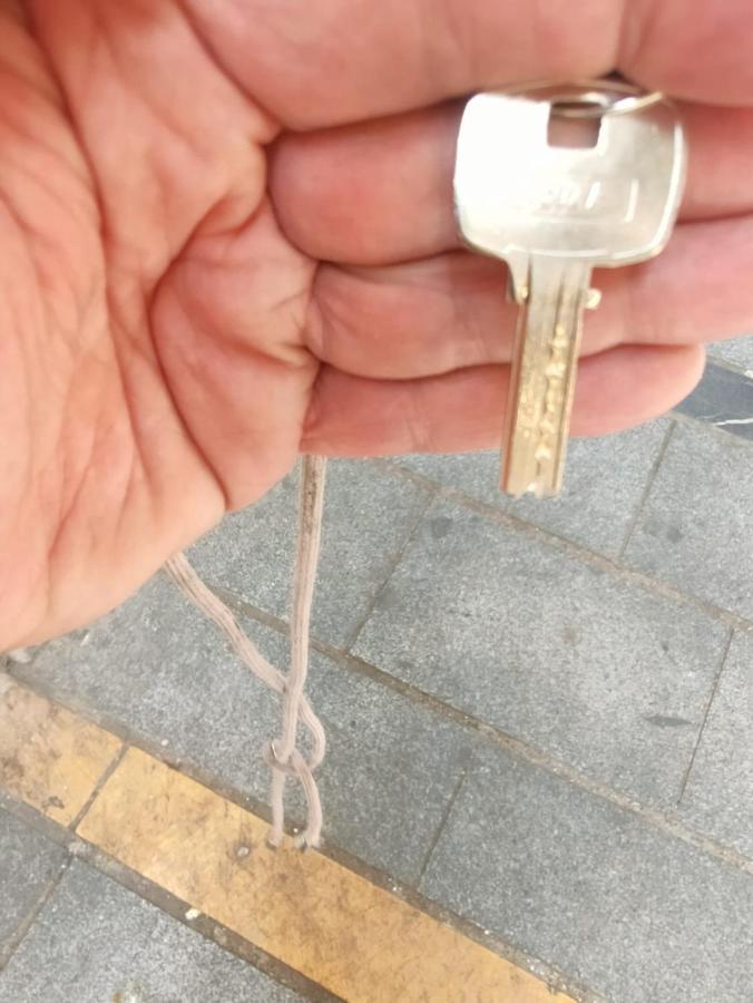 Grupo Limcotel El Paseito De Concha-Mesquita-Parking Córdoba Kültér fotó