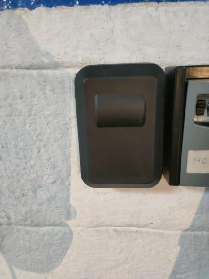 Grupo Limcotel El Paseito De Concha-Mesquita-Parking Córdoba Kültér fotó